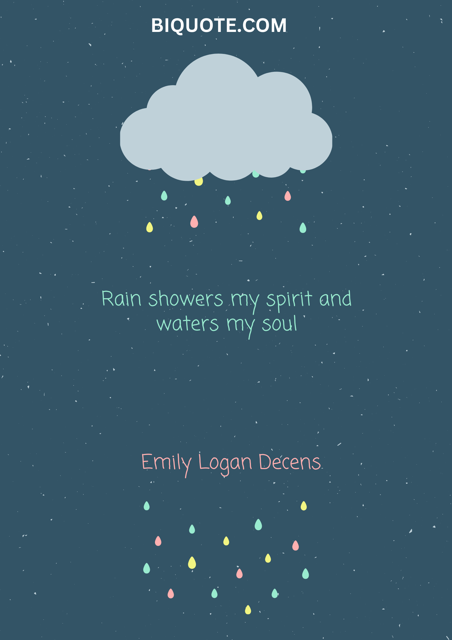 Emily Logan Decens